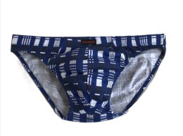 1 SLIPY ATLANTIC EMBAJ EEP-106 GRA 2 szt. PROMO