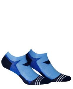 1 STOPKI WOLA SPORTIVE AG+ MESKIE WZ953 PROMO