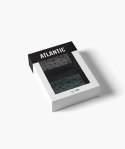 1 SZORTY ATLANTIC 3MH-182 JZ24 ZIE/CZA/GRF 3 szt. PROMO