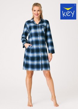 KOSZULA KEY LND-465 B26 XXL-3XL