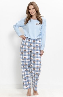 PIŻAMA TARO 3631 FREJA AW27 01