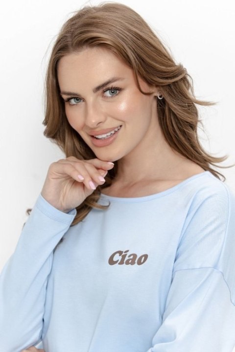 PIŻAMA TARO 3631 FREJA AW27 01