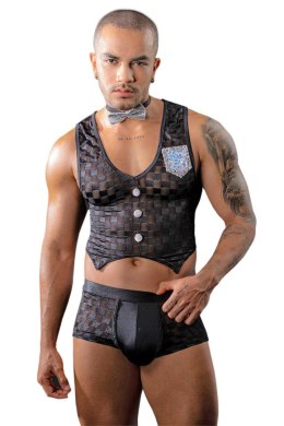 Paris Hollywood - 3-piece waiter - outfit