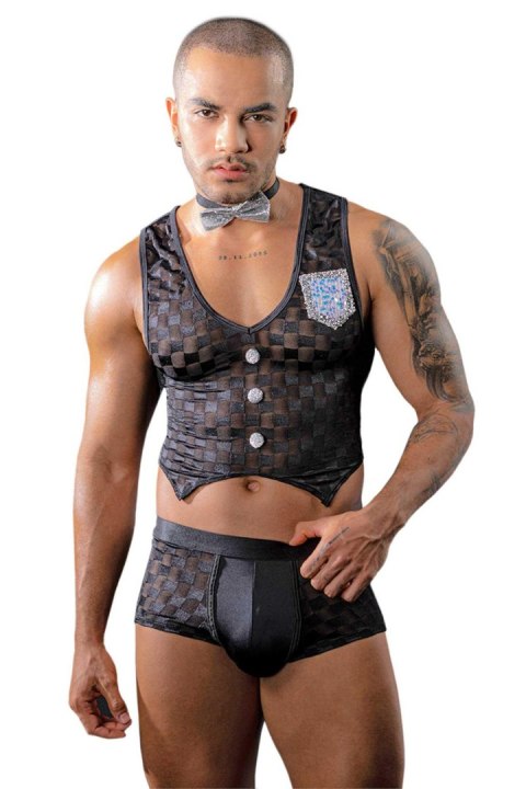 Paris Hollywood - 3-piece waiter - outfit