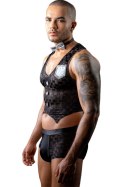 Paris Hollywood - 3-piece waiter - outfit