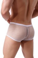 Paris Hollywood - Men - fishnet boxer shorts