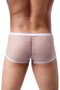 Paris Hollywood - Men - fishnet boxer shorts