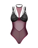 Parisel body -