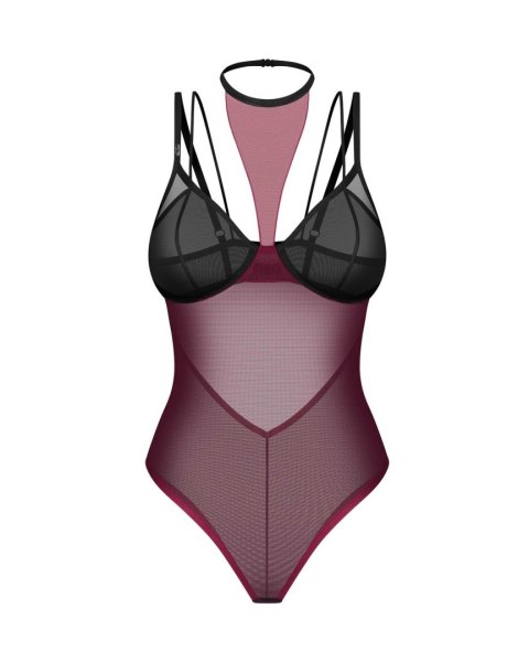 Parisel body -