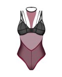 Parisel body -