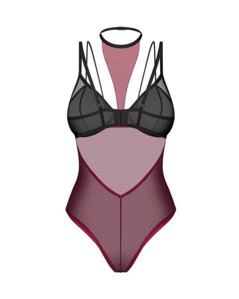Parisel body -