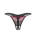 Parisel stringi otwarte -