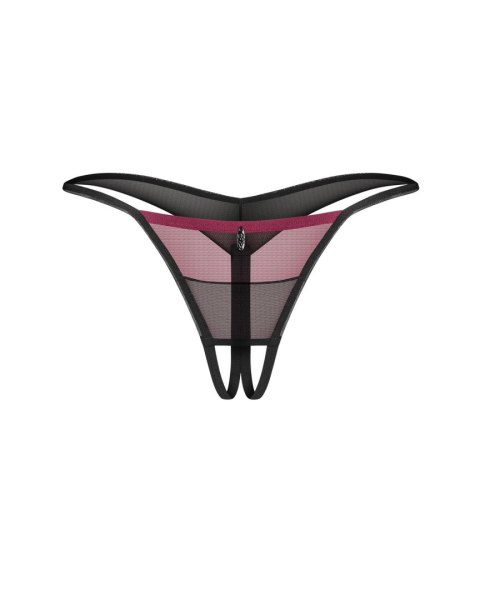 Parisel stringi otwarte -