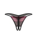 Parisel stringi otwarte -