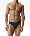 SLIPY ATLANTIC 3MP-222 JZ26 GRA/INDZ/GRF