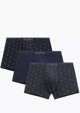 SZORTY ATLANTIC 3MH-240 JZ26 GRA/INDZ/GRF