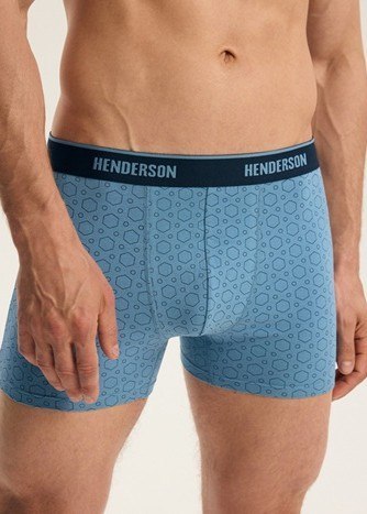 SZORTY HENDERSON 44515 BREX