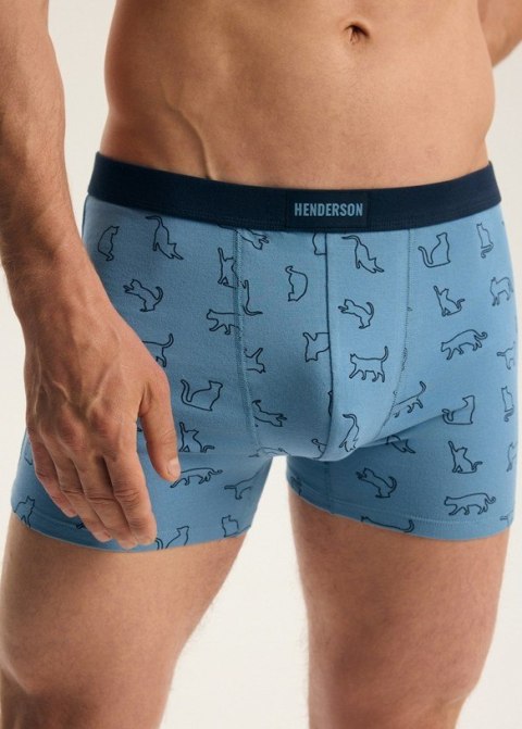 SZORTY HENDERSON 45481 FUR