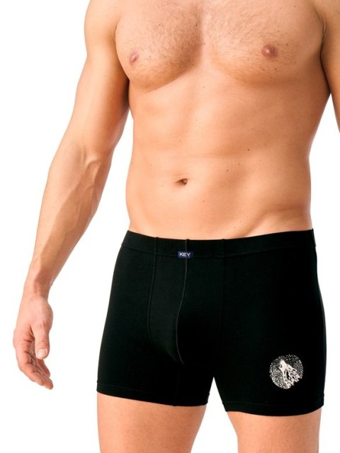 SZORTY KEY MXH-614 B26 CZ 3XL-4XL