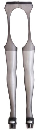 Sex Tights black -