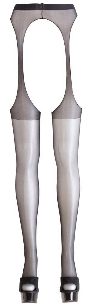 Sex Tights black -