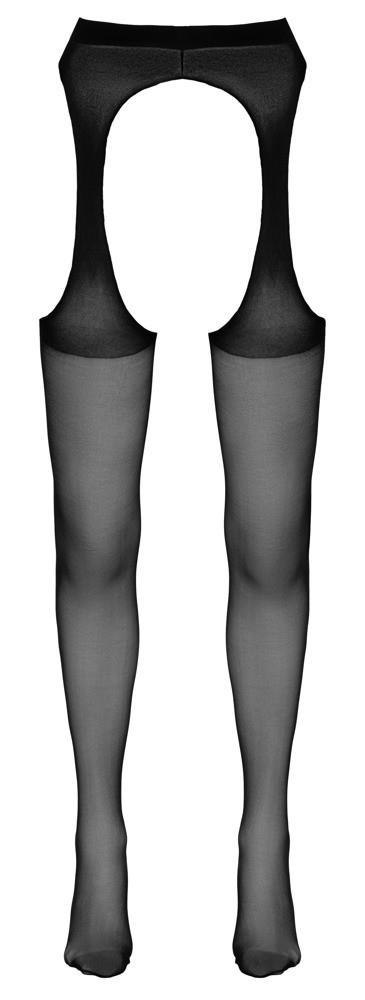 Sex Tights black -