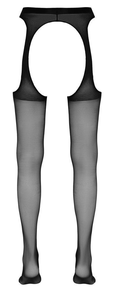 Sex Tights black -
