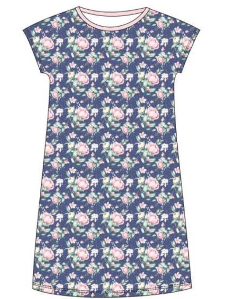 KOSZULA CORNETTE PD-167/293 BETTY