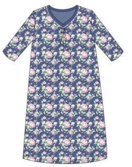 KOSZULA CORNETTE PD-483/290 KAREN