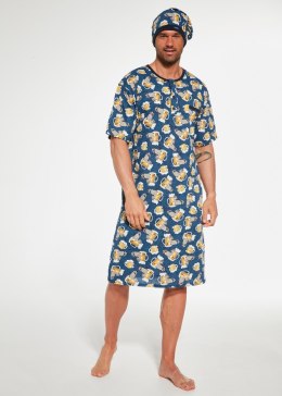 KOSZULA CORNETTE PM-109/19