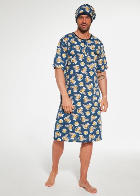 KOSZULA CORNETTE PM-109/19