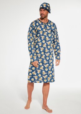 KOSZULA CORNETTE PM-110/19