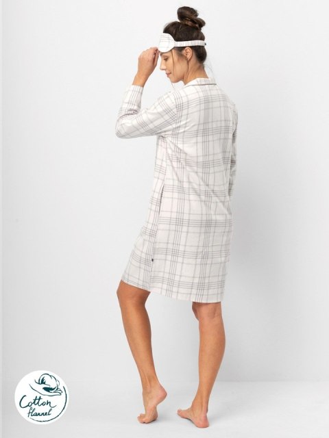 KOSZULA KEY LND-401 B25