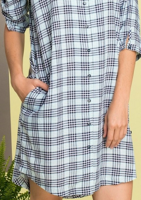 KOSZULA KEY LND-470 A20