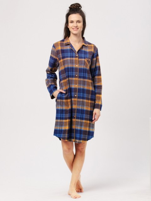 KOSZULA KEY LND-481 B24