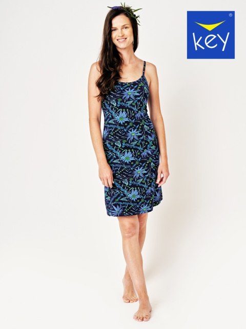 KOSZULA KEY LND-538 A24