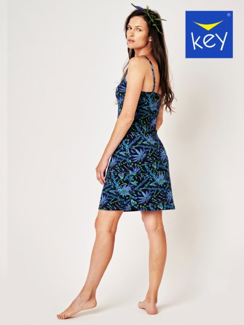 KOSZULA KEY LND-538 A24