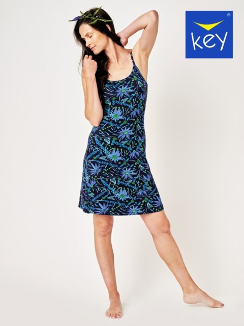 KOSZULA KEY LND-538 A24