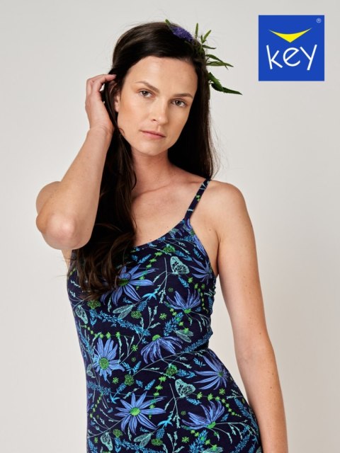 KOSZULA KEY LND-538 A24