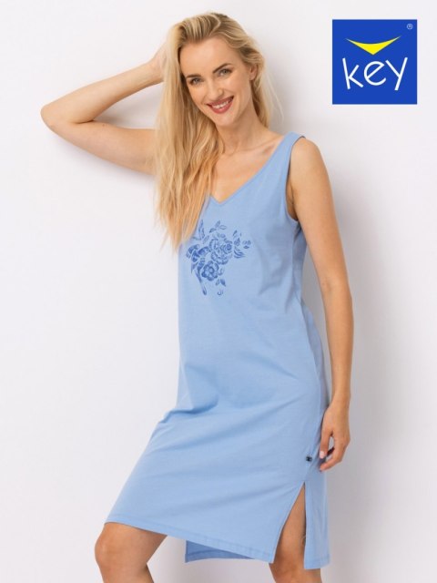 KOSZULA KEY LND-550 A25