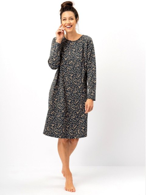 KOSZULA KEY LND-707 B25