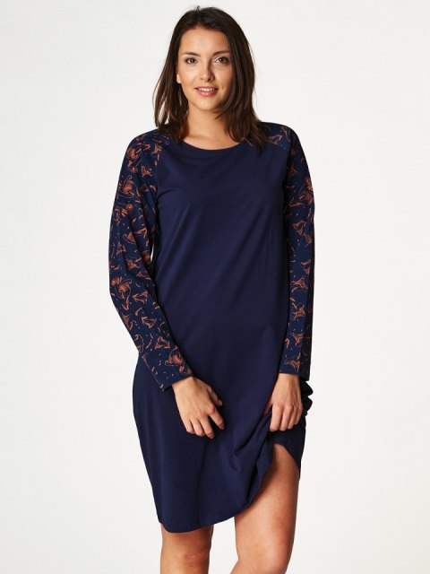 KOSZULA KEY LND-752 B22