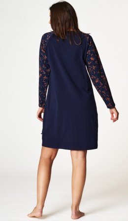 KOSZULA KEY LND-752 B22