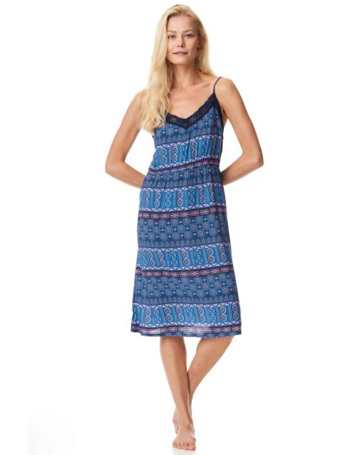 KOSZULA KEY LND-966 A23