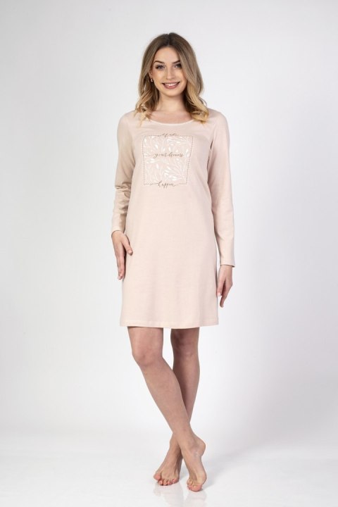 KOSZULA REGINA 136 XXL-3XL