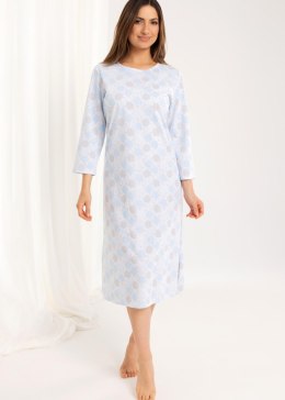 KOSZULA REGINA 161 XXL-3XL NIE