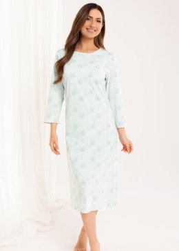 KOSZULA REGINA 161 XXL-3XL ZIE