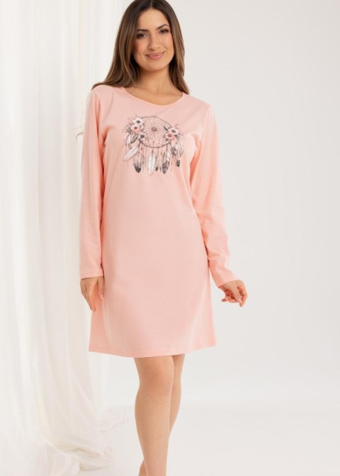 KOSZULA REGINA 162 XXL MORELA