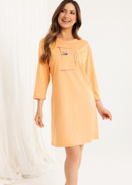 KOSZULA REGINA 166 MORELA