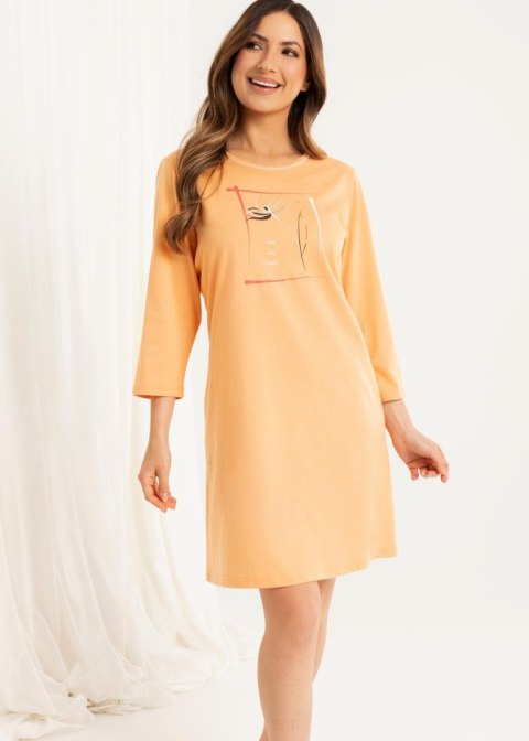 KOSZULA REGINA 166 MORELA